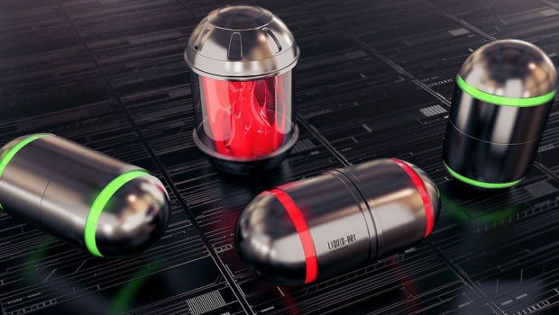 什么是金屬粉末注射成型？